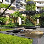 Gramercy Residences Studio With Balcony Low Floor