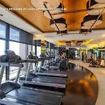 Gramercy Residences Studio With Balcony Low Floor