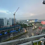 Jona\'S Place At Shell Residences Manila