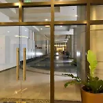 City View, 1Br Condo, One Eastwood Avenue Tower 2, Eastwood City, Quezon City, Manila, Philippines -Requires Proof Of Id & Vax Card-