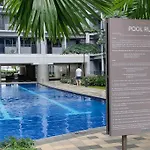 Shore 2 Residences By Jg - Free Wifi And Netflix