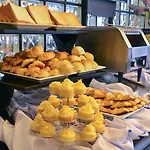 Best Western Hotel La Corona Manila