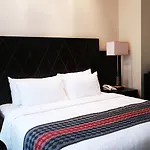 The Luneta Hotel