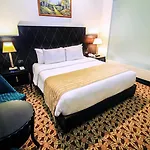 The Luneta Hotel