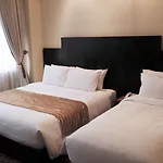 The Luneta Hotel
