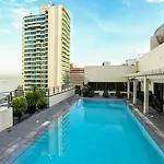 Armada Hotel Manila
