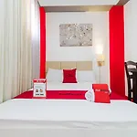 Reddoorz Near Quirino Station Manila