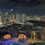 Gramercy Residences Studio With Balcony Low Floor