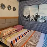 Smdc Light Residences Condominium