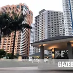 Smdc Light Residences Condominium