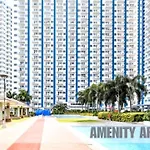 Smdc Light Residences Condominium