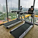Centro Tower N Domingo Upper Story Cubao