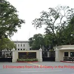 Malate Adriatico Street K&A House