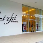 Amazing Condo At Smdc Light Residences Boni Avenue Mandaluyong