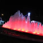 Azure Urban Resort A3 Near Airport Mall With Balcony Wavepool