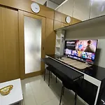 Shell Residences Tower C - Moa