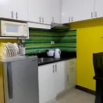Ridgewood Towers Taguig