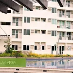 Alabang Condominium By Anuva
