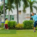 Alabang Condominium By Anuva
