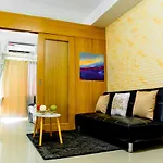 455B Shell Spacious Room Moa City View