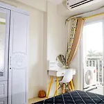 455B Shell Spacious Room Moa City View