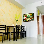 455B Shell Spacious Room Moa City View
