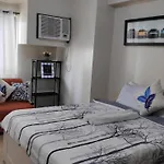 Condo For Rent At Manhattan Araneta Center Cubao