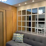 Shell Residences Moa Pasay City By Darpm