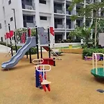 Condotel Shore Residences - Comfy Suites Fully Furnished 1Br