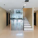 Urbanview At San Antonio\'S Place Sampaloc Manila