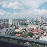 Cubao Manhattan Heights Unit 23D Tower D, 2Br