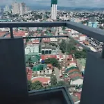 Cubao Manhattan Heights Unit 23D Tower D, 2Br