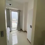 1Br Unit In South Residence Las Pinas With Wifi & Netflix