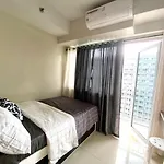 Shell Residences Tower C - Moa