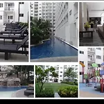 Rowena\'S Place- Shore Residences Tower C2
