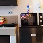 F Residence Mandaluyong Staycation