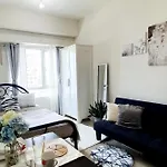 Lukeatskye Suite - The Beacon Makati