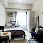 Lukeatskye Suite - The Beacon Makati