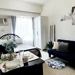 Lukeatskye Suite - The Beacon Makati