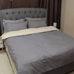A2J Luxury 1Br Suite Near Venice Mall Bgc Taguig