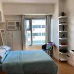 Staycation In Manila