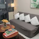 A2J Luxury 1Br Suite Near Venice Mall Bgc Taguig
