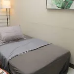 A2J Luxury 1Br Suite Near Venice Mall Bgc Taguig