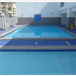 3Br 70Sqm Free Internet, Penthouse Unit In Ermita, Manila Near Us Embassy