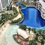 Condotel At Sm Bicutan