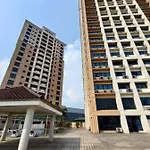 Privately Owned Santorini Condotel 2 Bedroom Condo In Cainta Rizal