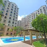 Taj\'S Condotel