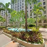 Taj\'S Condotel
