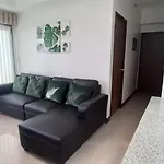 Spacious 2Br Condo At Manhattan Heights