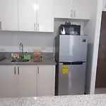 Spacious 2Br Condo At Manhattan Heights